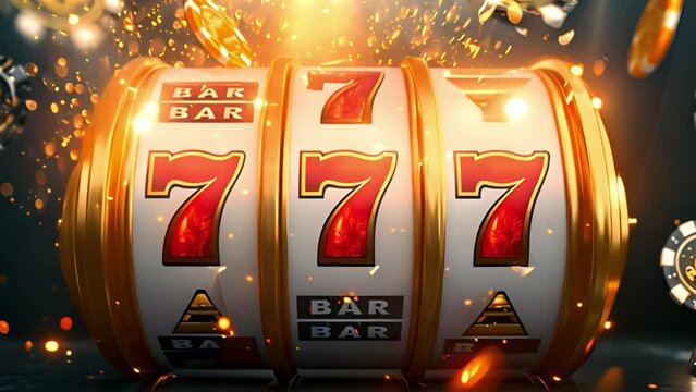 Slot Online: Mengapa Permainan Ini Begitu Menarik