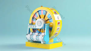Slot Online Bertema Petualangan dan Fantasi