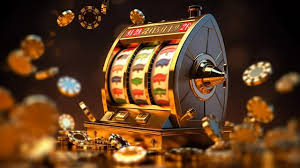 Rahasia Kemenangan Besar di Slot Online: Strategi