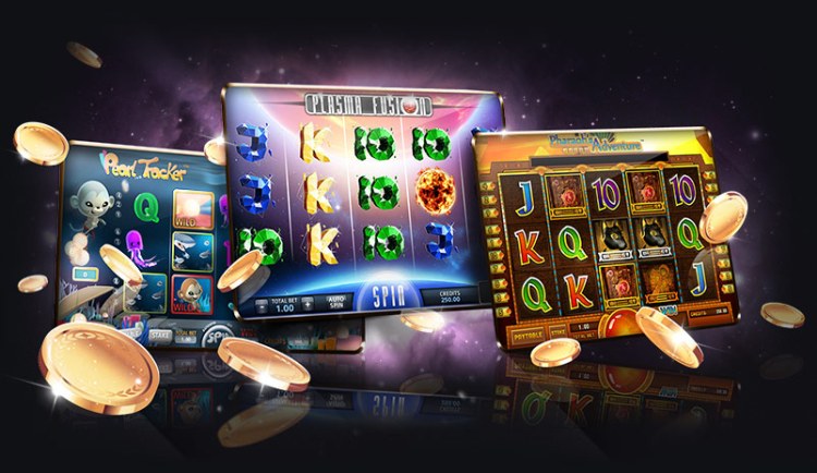 Dampak Slot Online terhadap Keuangan dan Cara Mengatasinya
